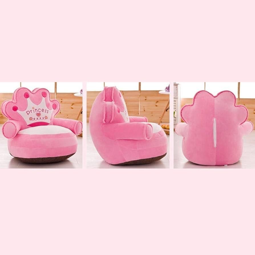 Kids Sofa, Kids Sitting Cushion