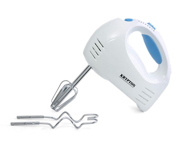 Electric Hand Mixer, Lightweight Hand Mixer