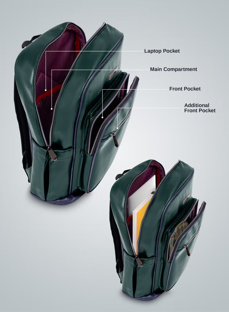 Parajohn Casual Laptop Bag/Backpack