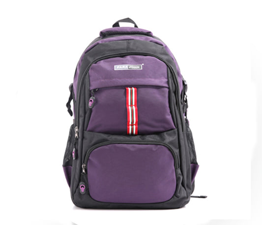 Para John Pjsb6015A20 20-Inch School Bag