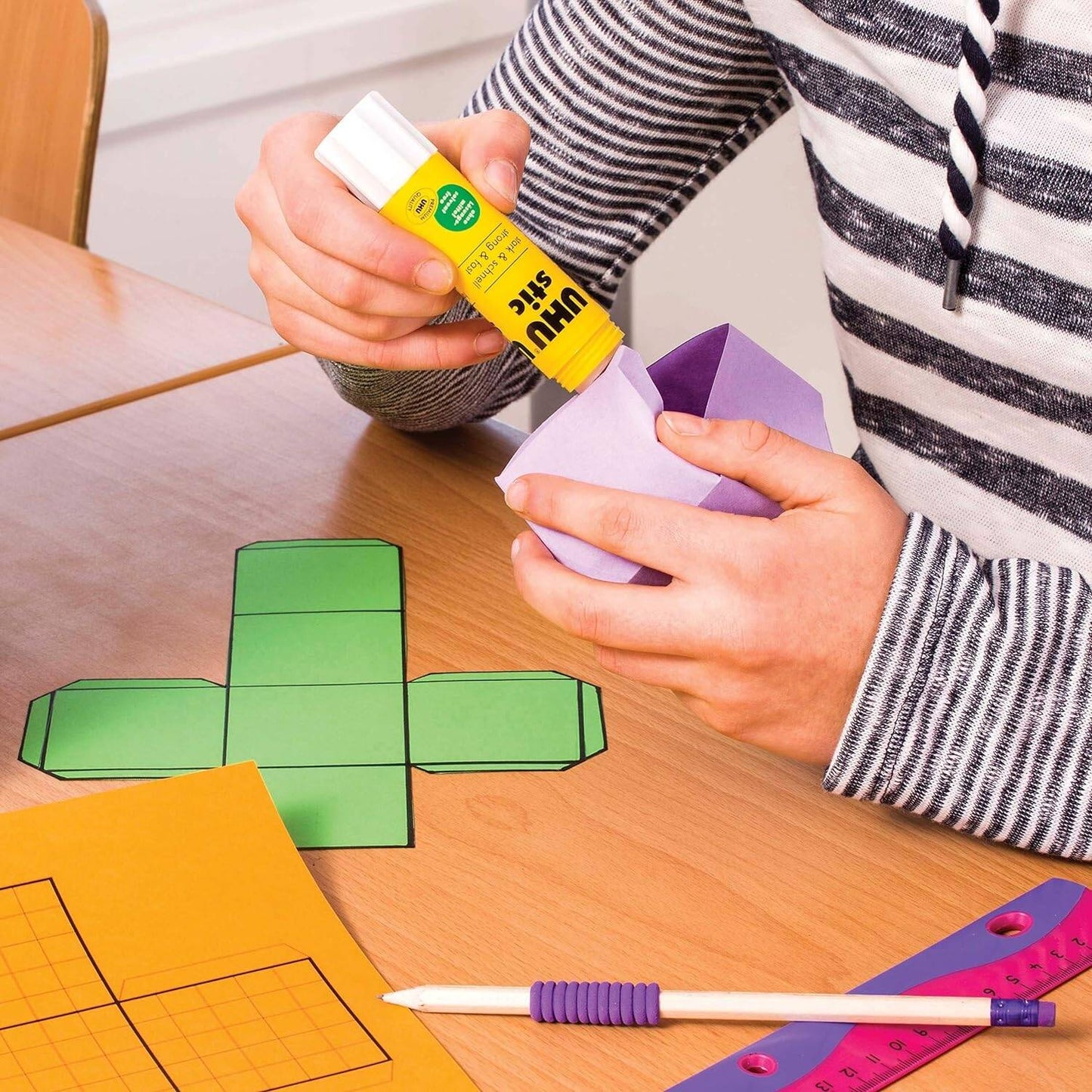 UHU Glue Stick 21G