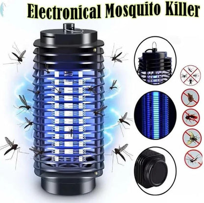 Electric Mosquito Killer Lamp