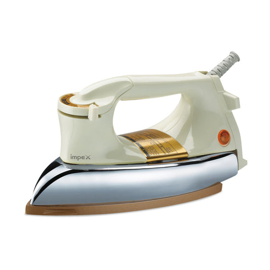 Impex Heavy Duty Dry Iron