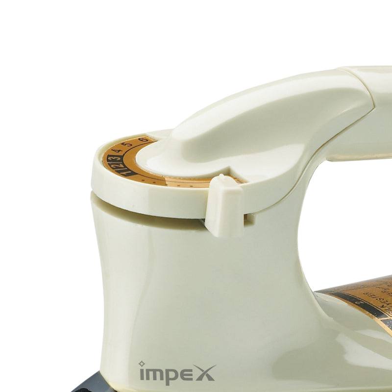 Impex Heavy Duty Dry Iron