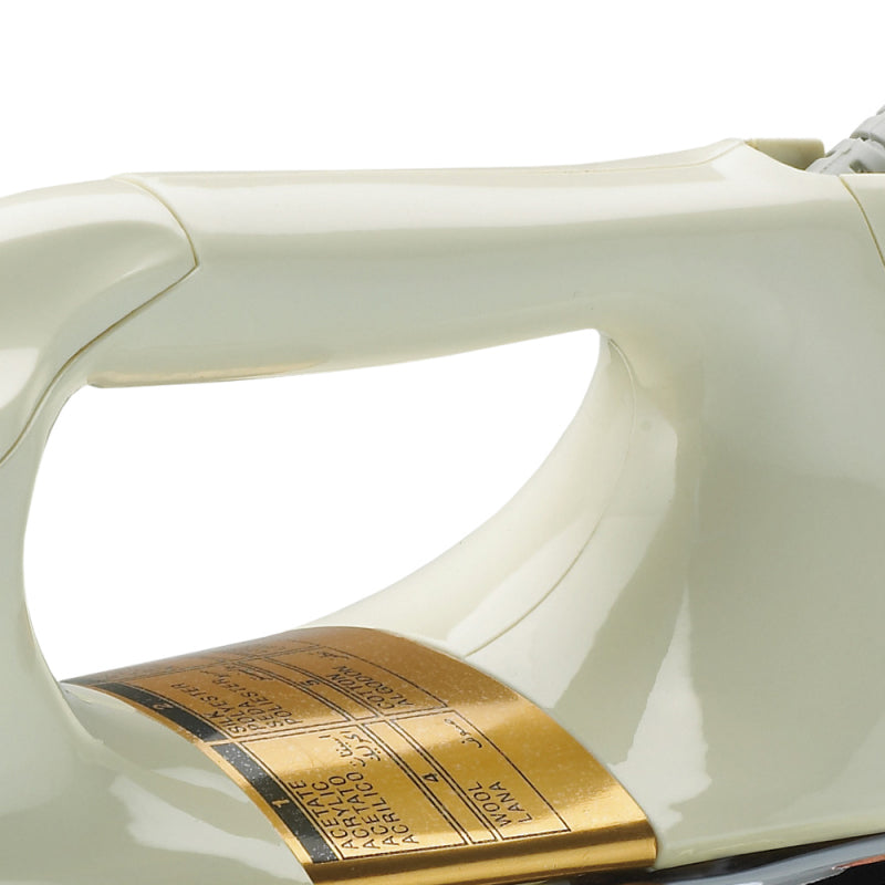 Impex Heavy Duty Dry Iron