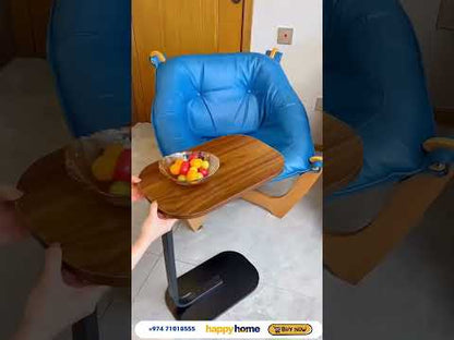 Portable Coffee Table,Sofa Table